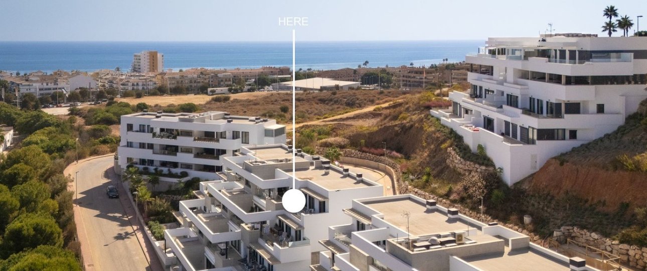 Wiederverkauf - apartment - Mijas - La Cala de Mijas