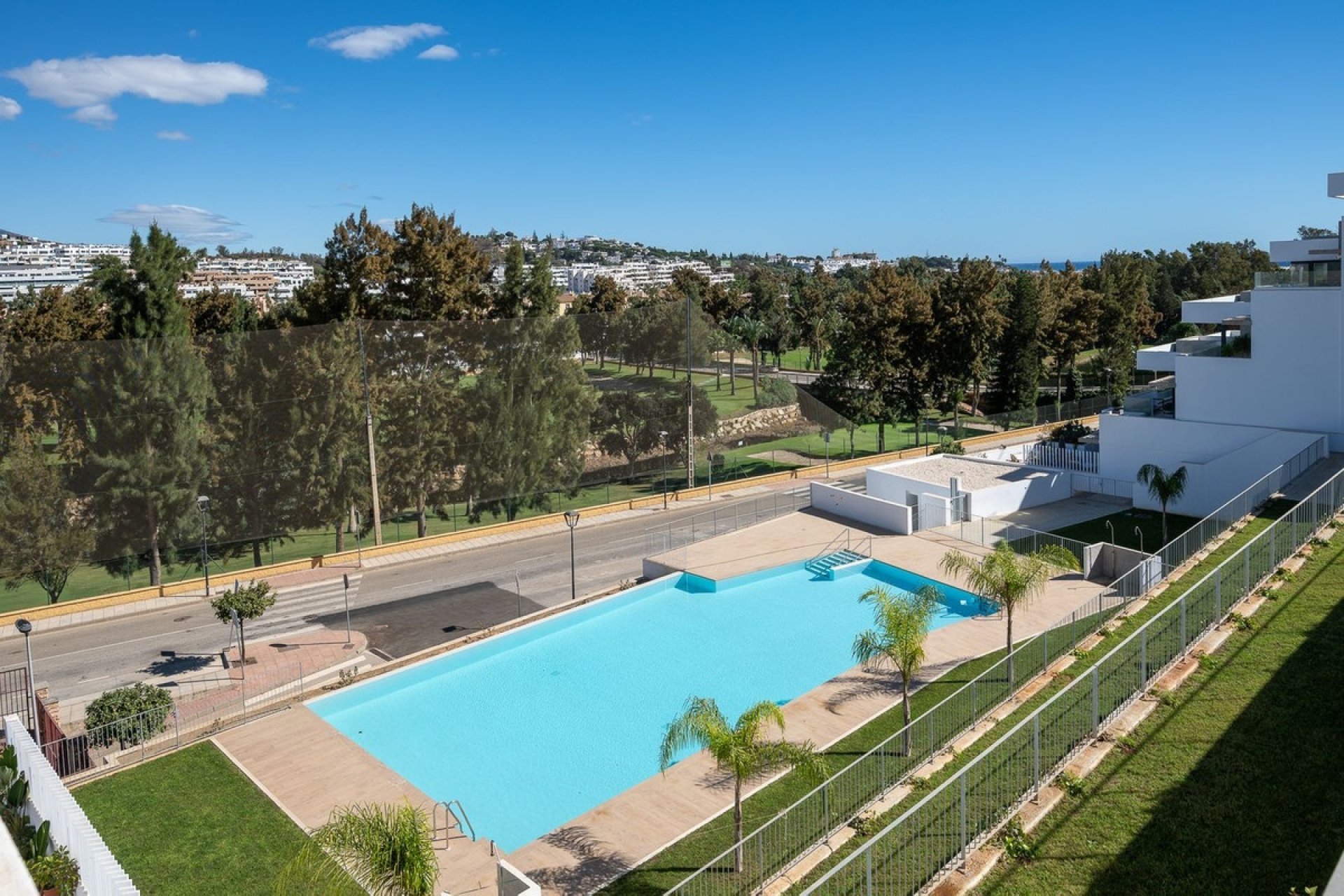 Wiederverkauf - apartment - Mijas - La Cala de Mijas