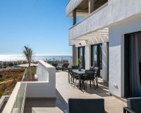 Wiederverkauf - apartment - Mijas - La Cala de Mijas