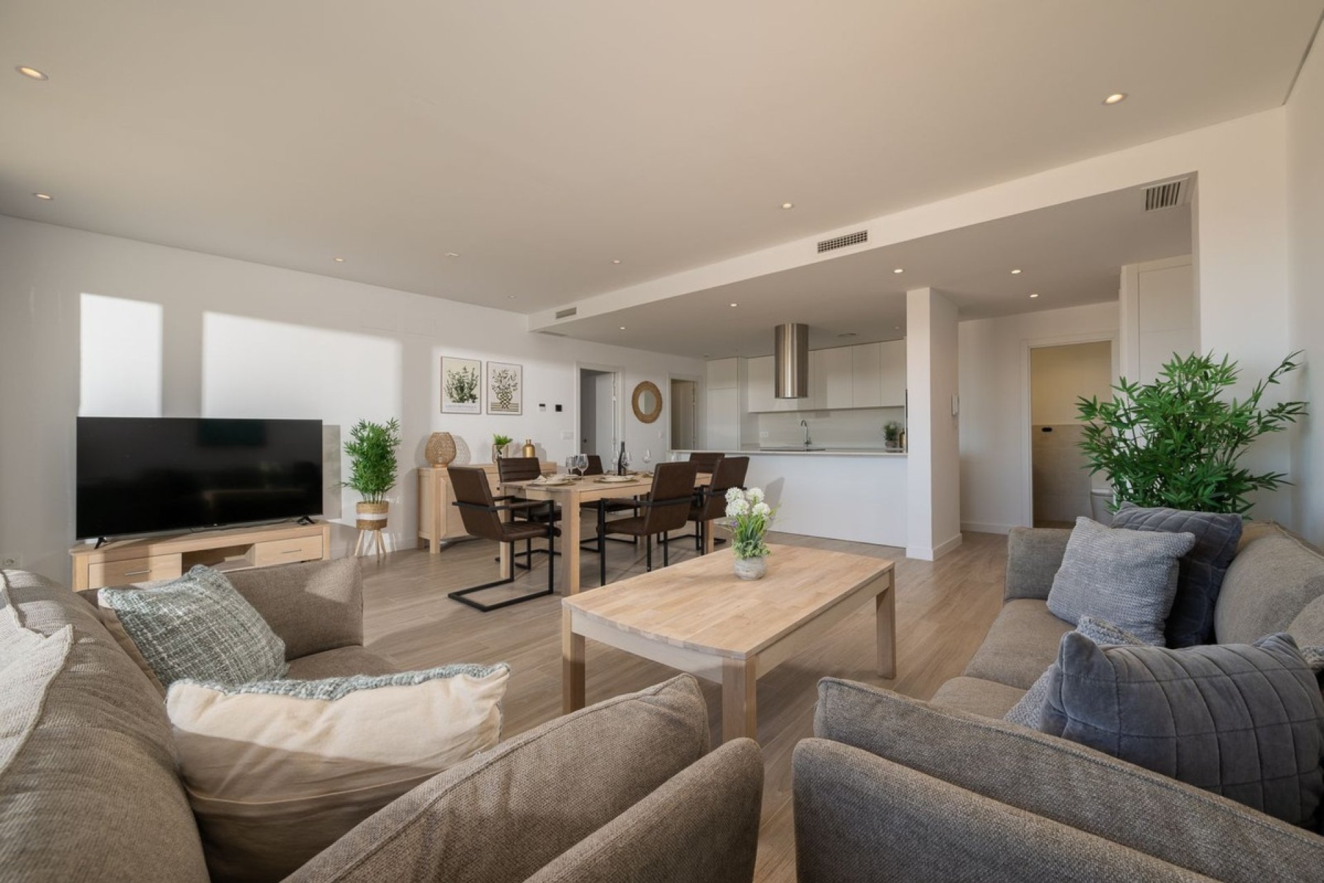 Wiederverkauf - apartment - Mijas - La Cala de Mijas