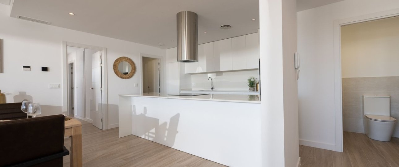 Wiederverkauf - apartment - Mijas - La Cala de Mijas