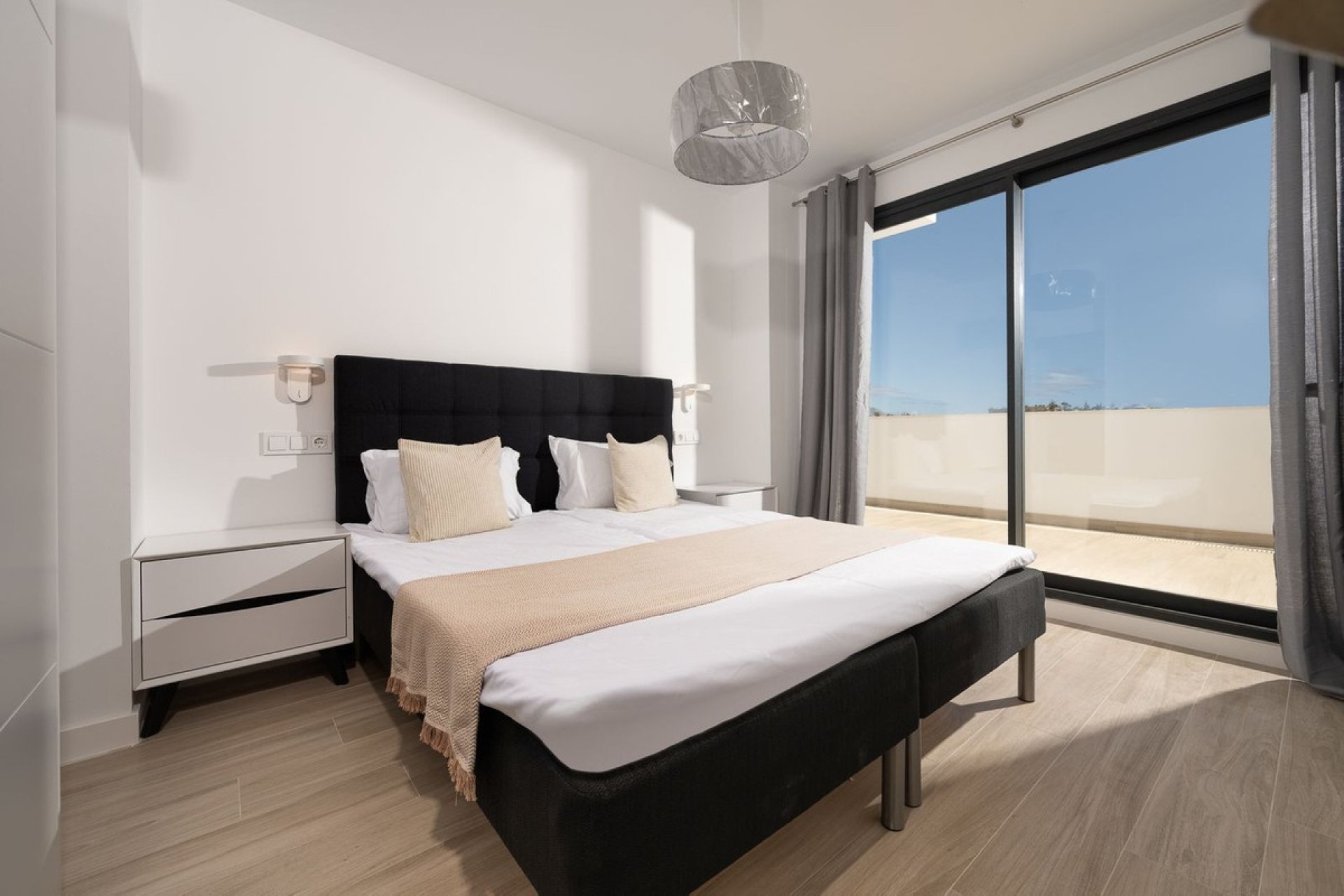 Wiederverkauf - apartment - Mijas - La Cala de Mijas