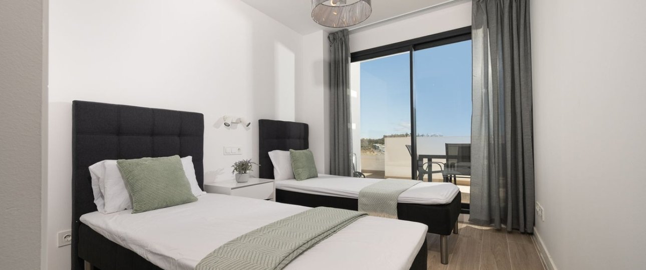 Wiederverkauf - apartment - Mijas - La Cala de Mijas