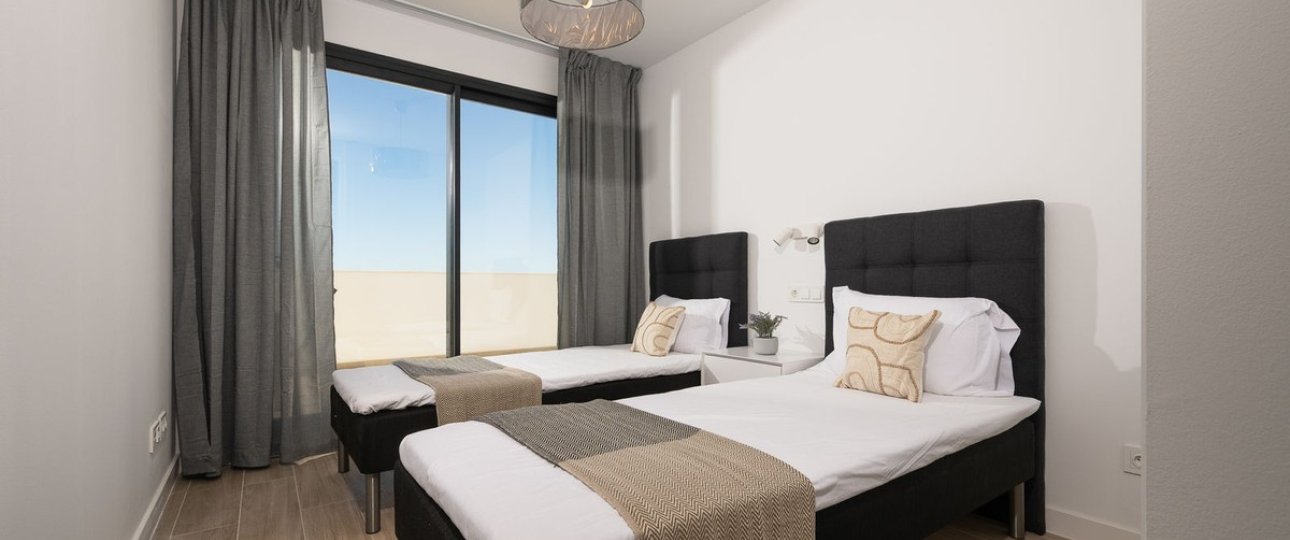 Wiederverkauf - apartment - Mijas - La Cala de Mijas