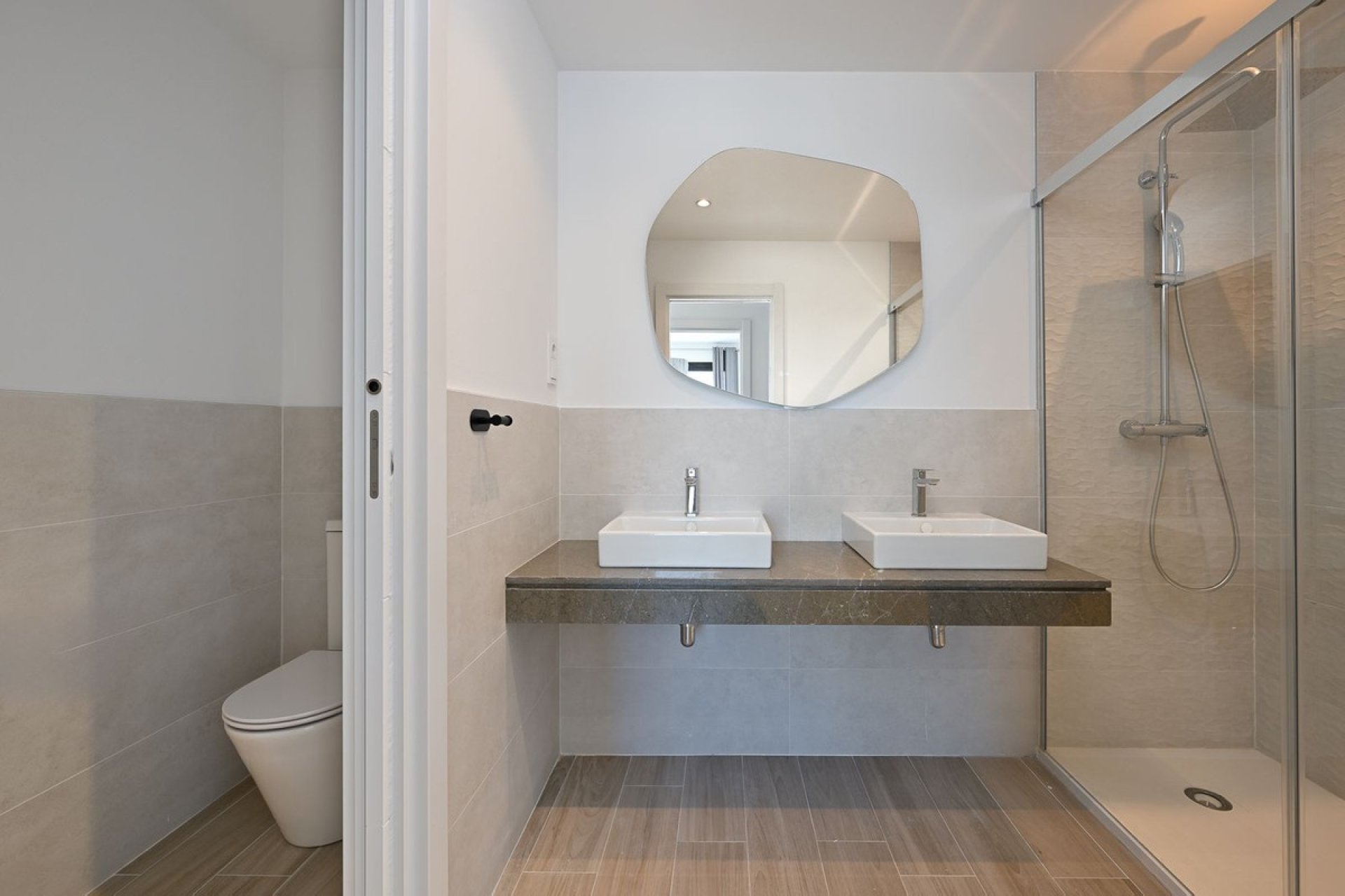 Wiederverkauf - apartment - Mijas - La Cala de Mijas