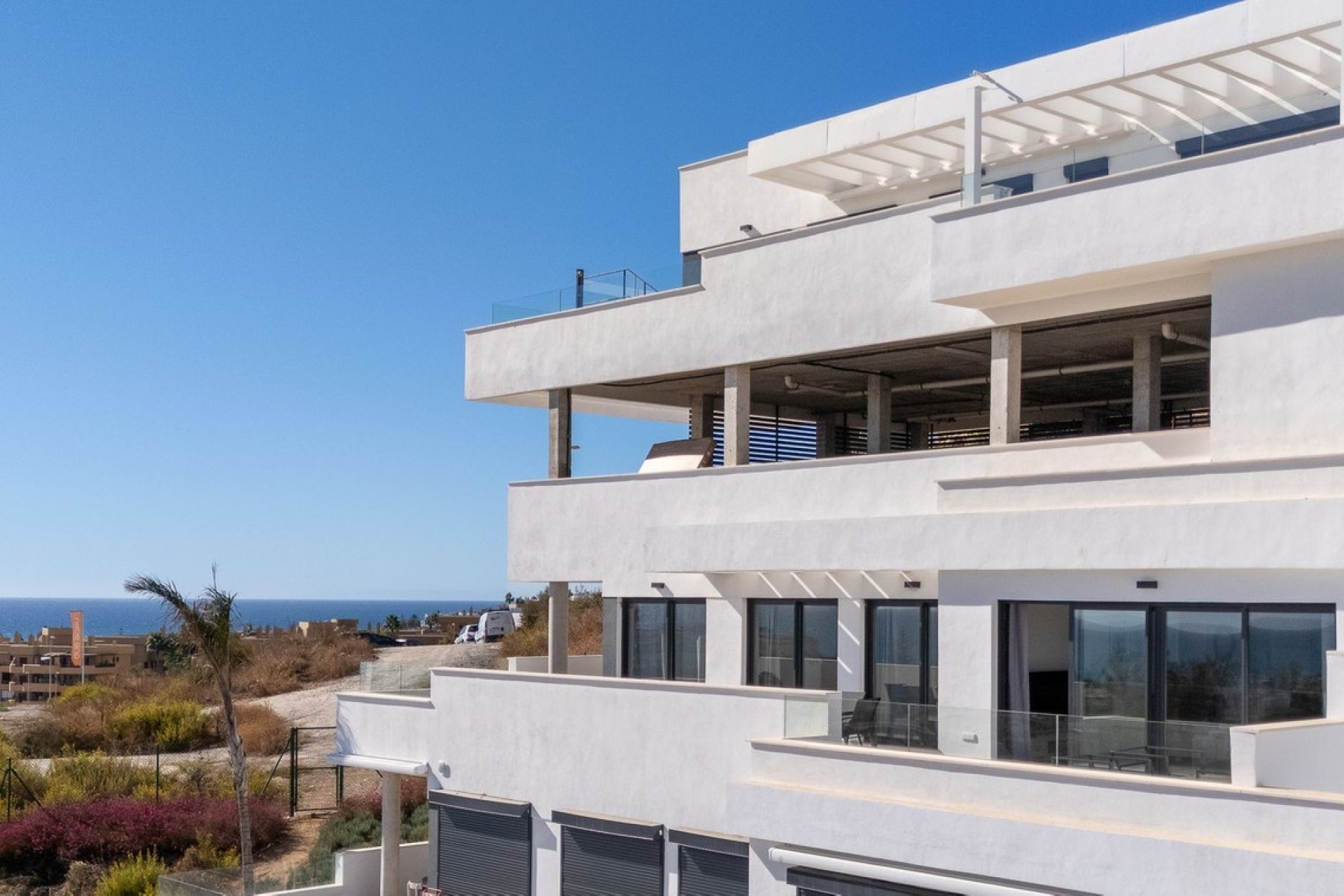 Wiederverkauf - apartment - Mijas - La Cala de Mijas