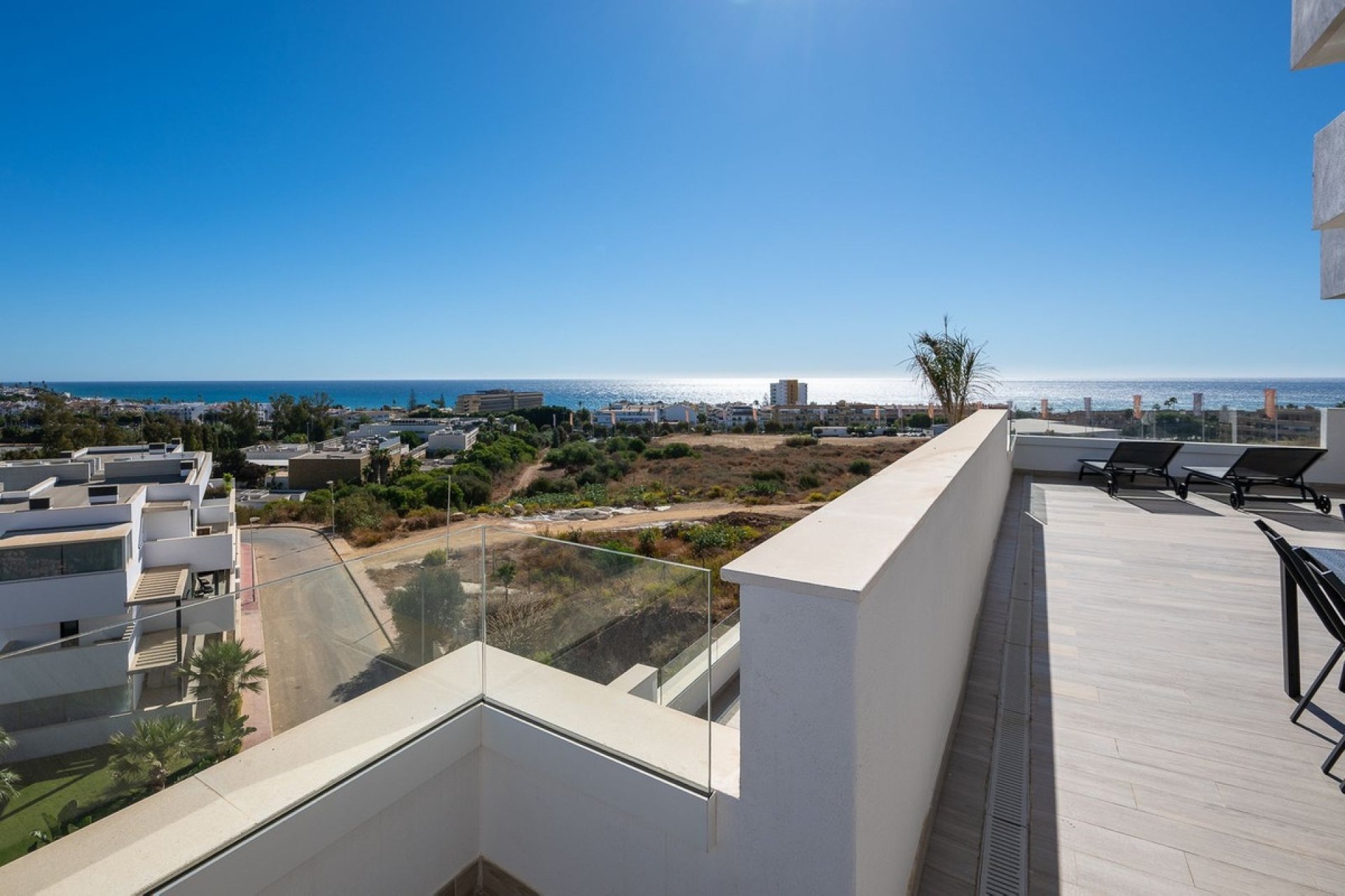 Wiederverkauf - apartment - Mijas - La Cala de Mijas