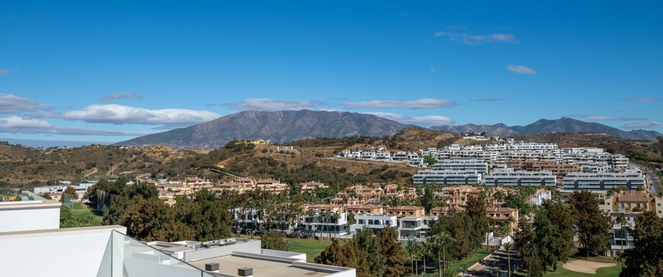 Wiederverkauf - apartment - Mijas - La Cala de Mijas