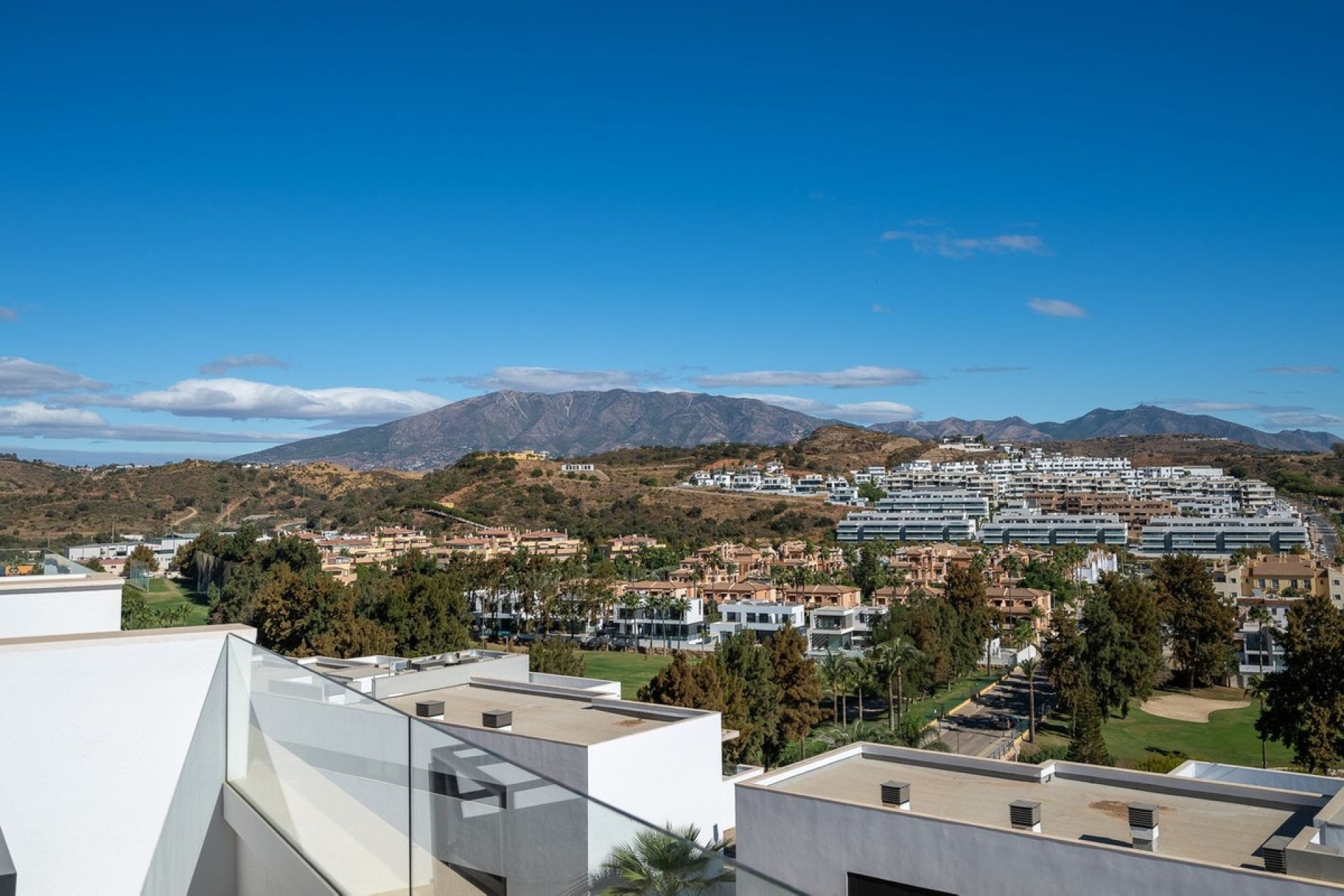 Wiederverkauf - apartment - Mijas - La Cala de Mijas