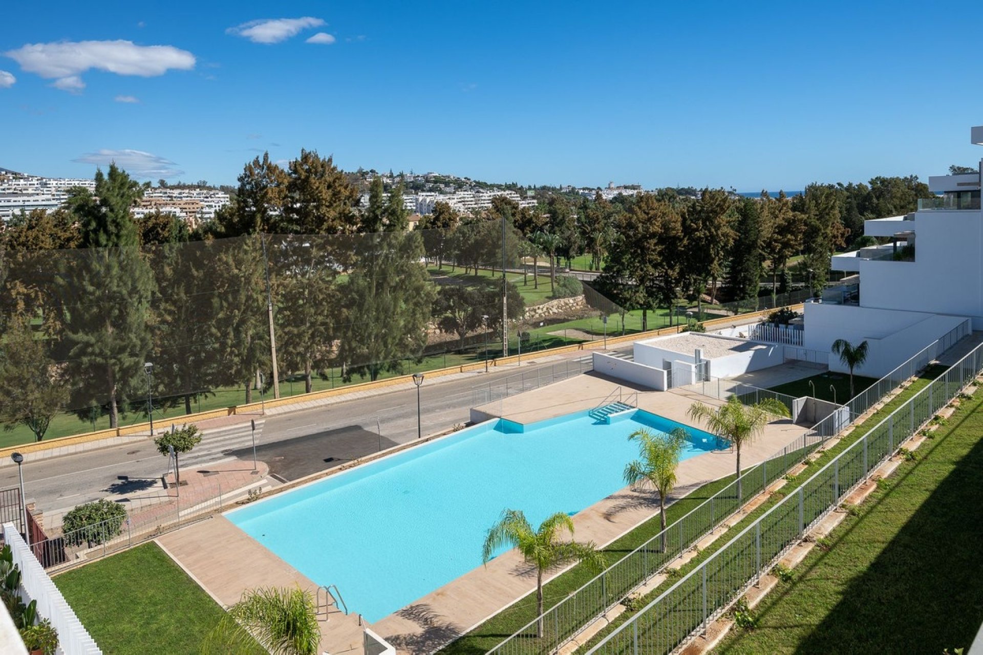 Wiederverkauf - apartment - Mijas - La Cala de Mijas