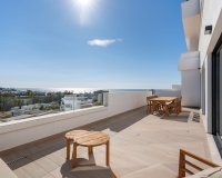 Wiederverkauf - apartment - Mijas - La Cala de Mijas