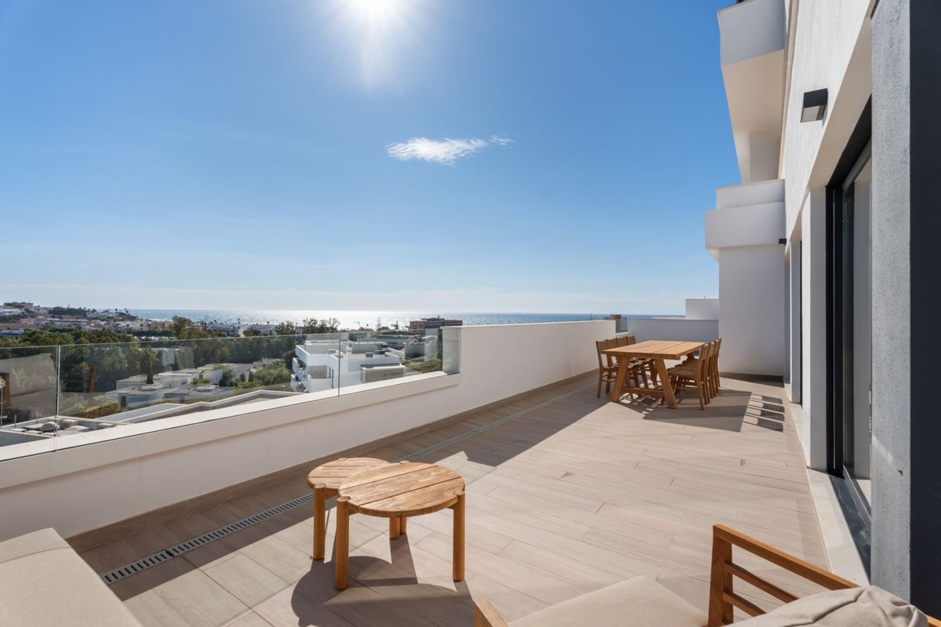 Wiederverkauf - apartment - Mijas - La Cala de Mijas