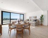 Wiederverkauf - apartment - Mijas - La Cala de Mijas