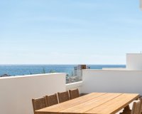 Wiederverkauf - apartment - Mijas - La Cala de Mijas