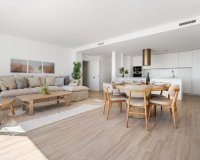 Wiederverkauf - apartment - Mijas - La Cala de Mijas