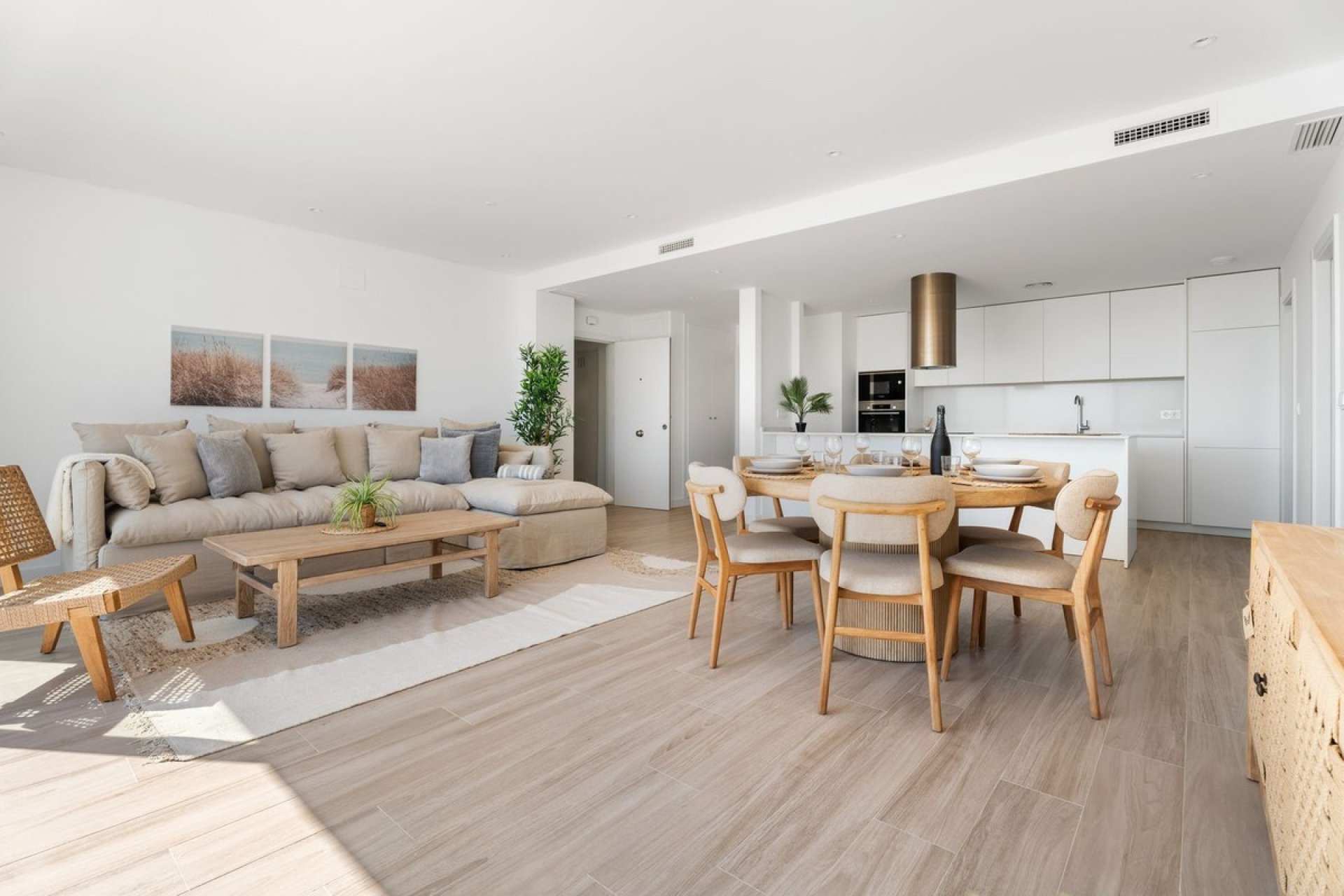 Wiederverkauf - apartment - Mijas - La Cala de Mijas