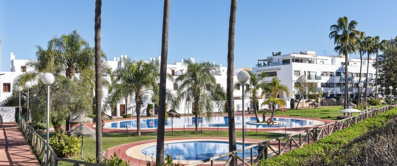 Wiederverkauf - apartment - Mijas - La Cala de Mijas