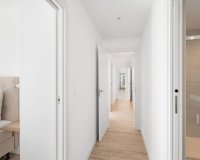 Wiederverkauf - apartment - Mijas - La Cala de Mijas
