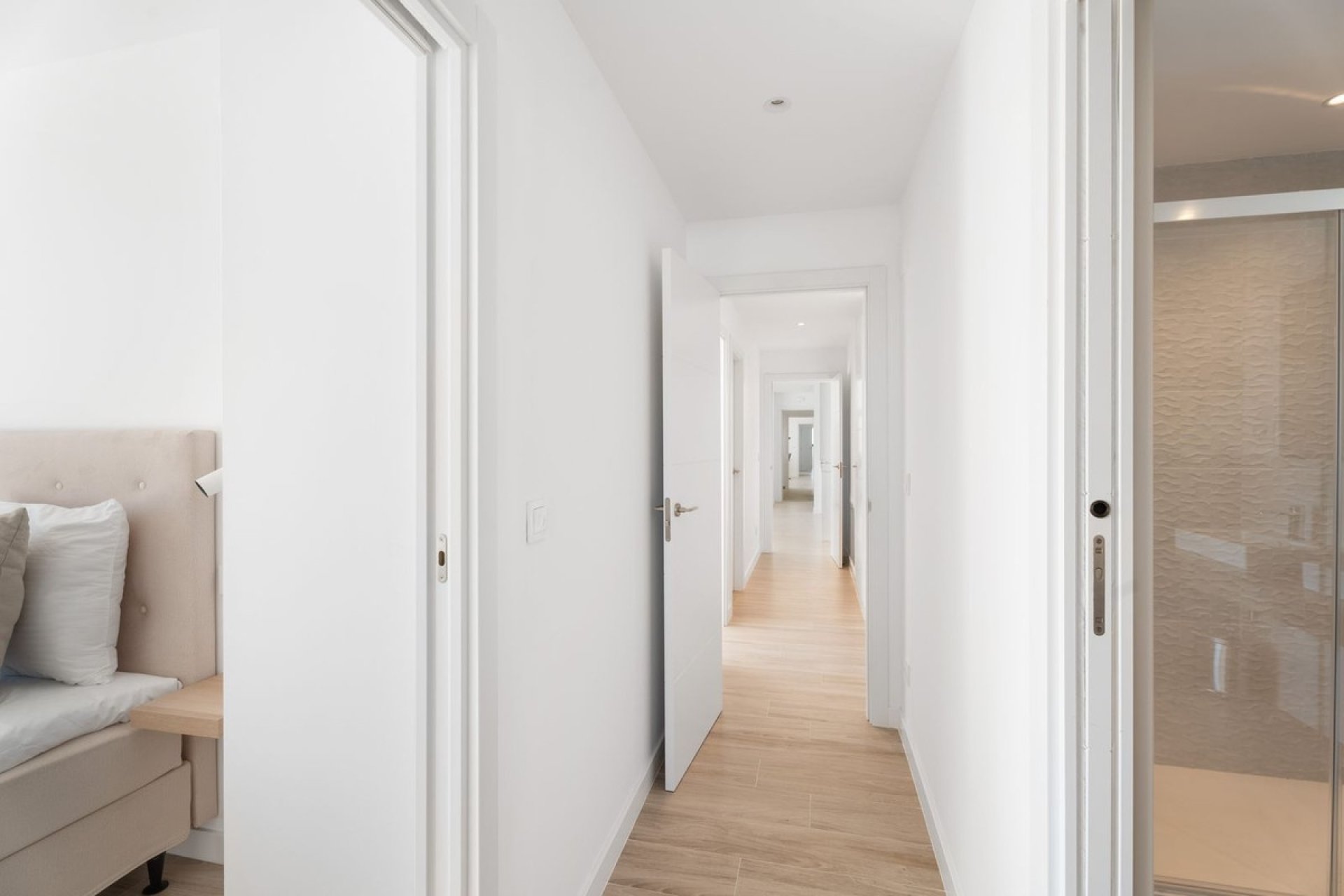 Wiederverkauf - apartment - Mijas - La Cala de Mijas