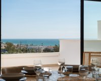 Wiederverkauf - apartment - Mijas - La Cala de Mijas