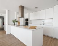 Wiederverkauf - apartment - Mijas - La Cala de Mijas