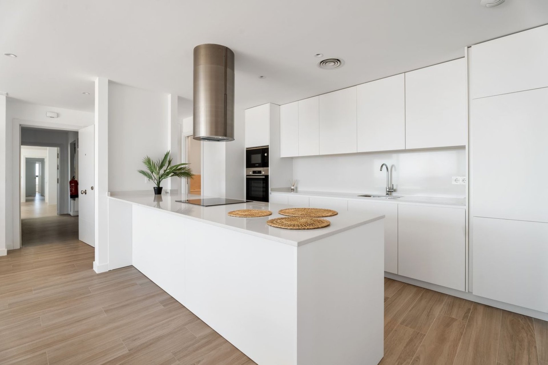 Wiederverkauf - apartment - Mijas - La Cala de Mijas
