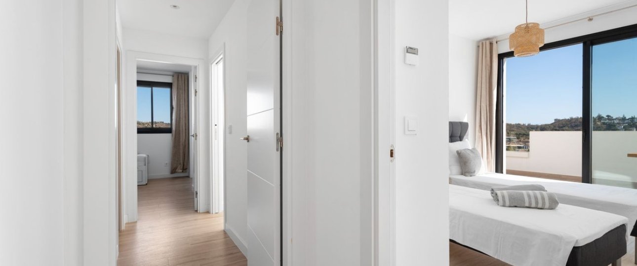 Wiederverkauf - apartment - Mijas - La Cala de Mijas
