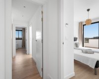 Wiederverkauf - apartment - Mijas - La Cala de Mijas