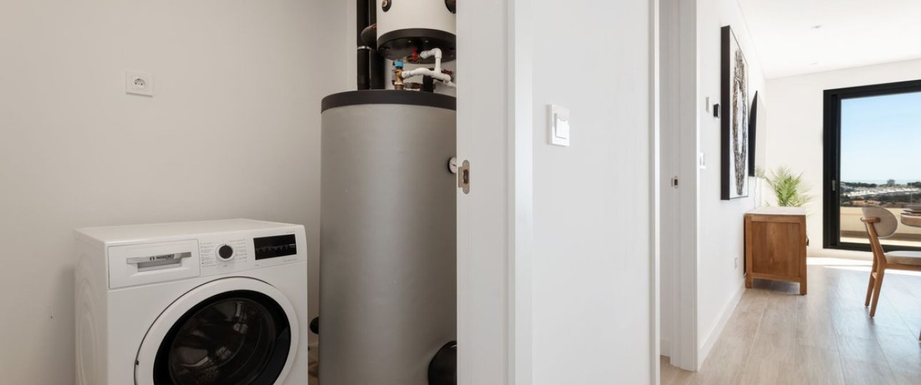 Wiederverkauf - apartment - Mijas - La Cala de Mijas