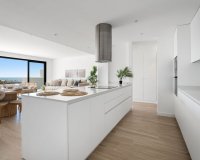 Wiederverkauf - apartment - Mijas - La Cala de Mijas
