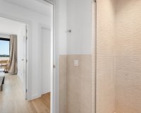 Wiederverkauf - apartment - Mijas - La Cala de Mijas