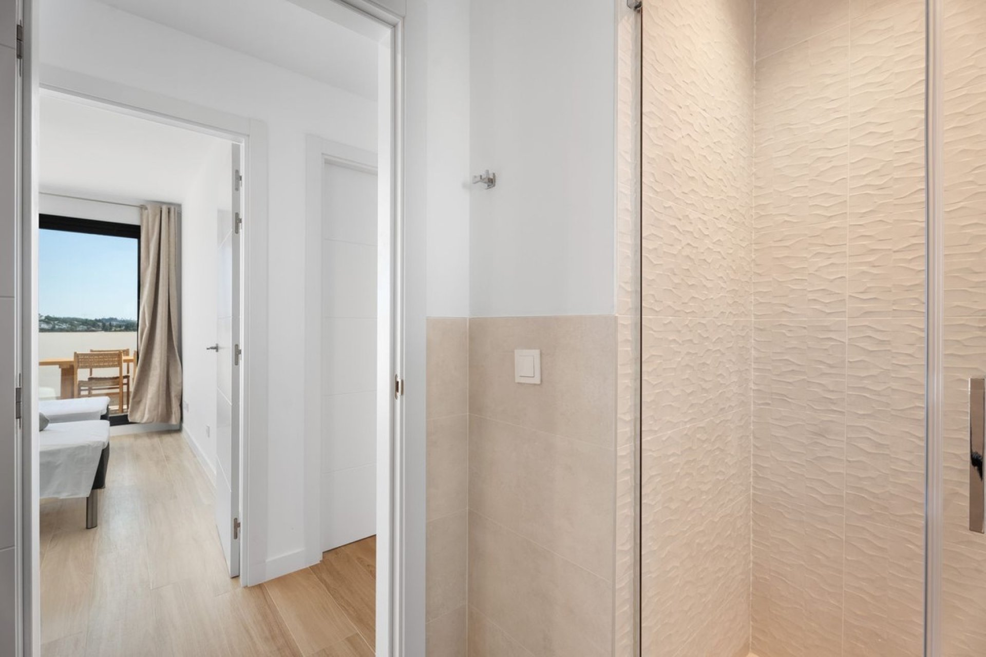 Wiederverkauf - apartment - Mijas - La Cala de Mijas