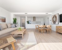 Wiederverkauf - apartment - Mijas - La Cala de Mijas