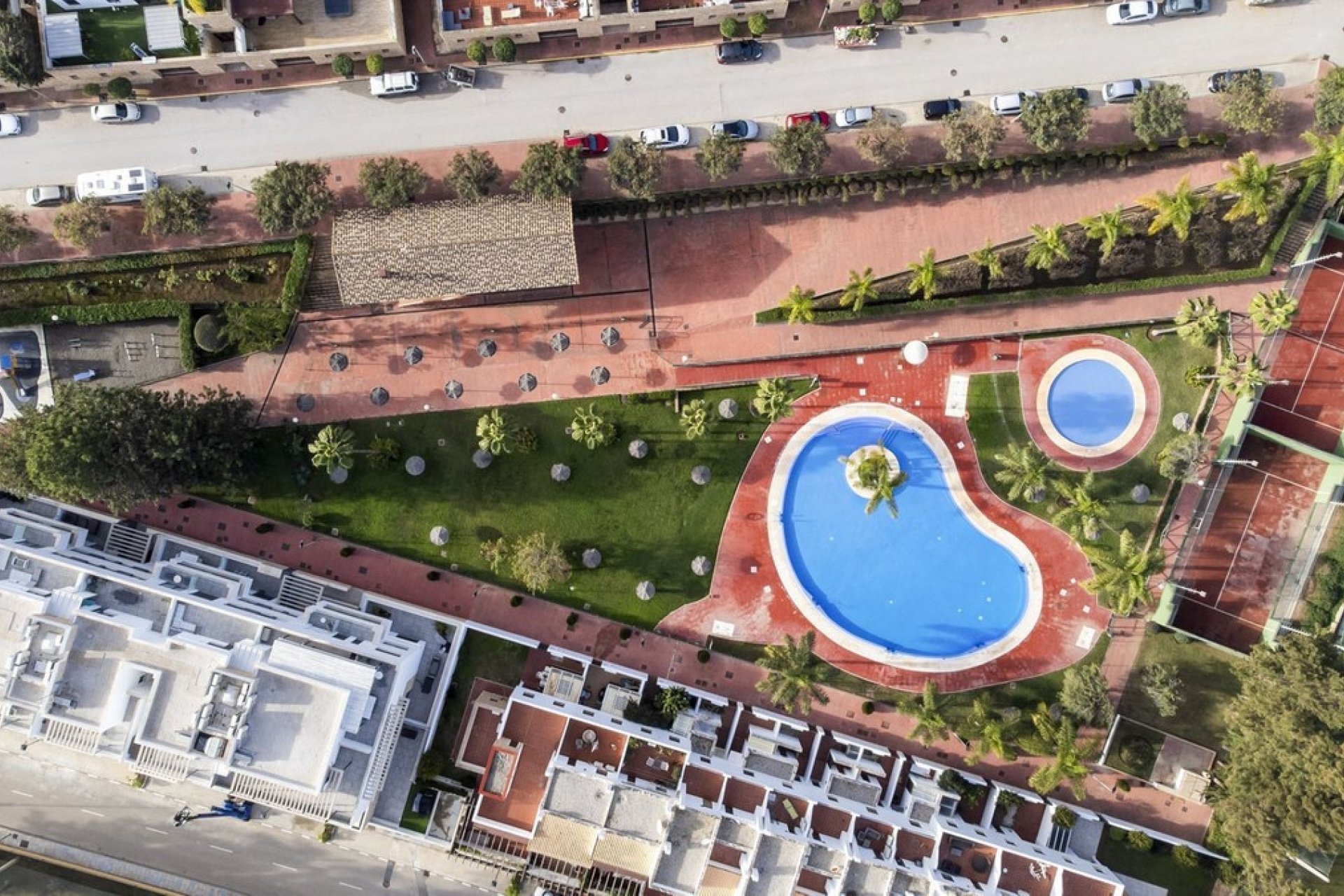 Wiederverkauf - apartment - Mijas - La Cala de Mijas