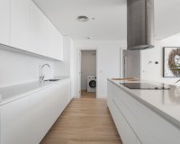 Wiederverkauf - apartment - Mijas - La Cala de Mijas