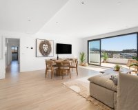 Wiederverkauf - apartment - Mijas - La Cala de Mijas