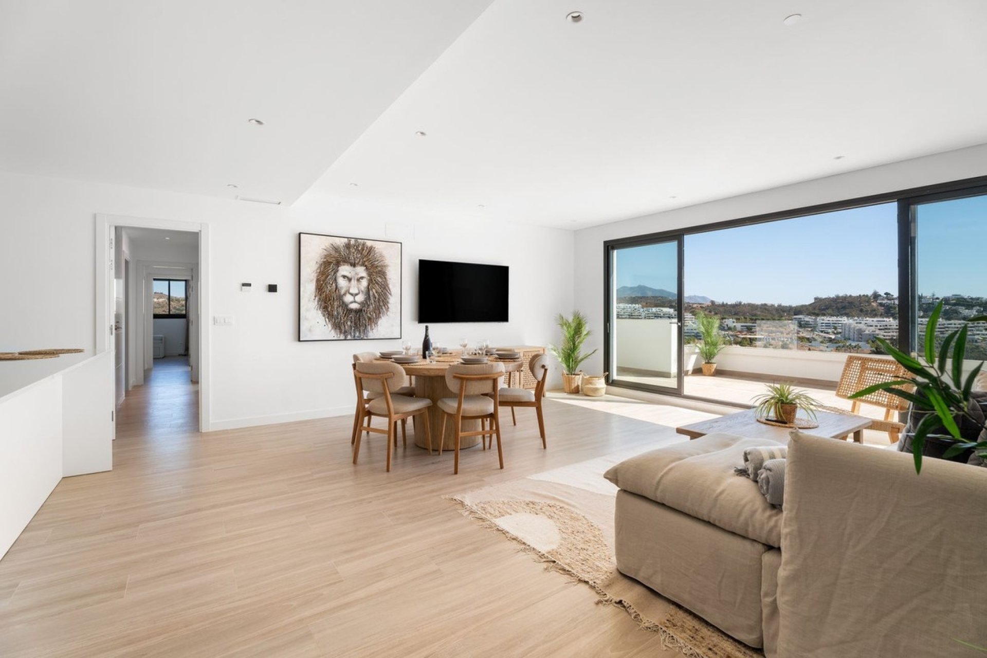 Wiederverkauf - apartment - Mijas - La Cala de Mijas