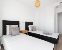 Wiederverkauf - apartment - Mijas - La Cala de Mijas