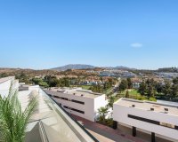 Wiederverkauf - apartment - Mijas - La Cala de Mijas