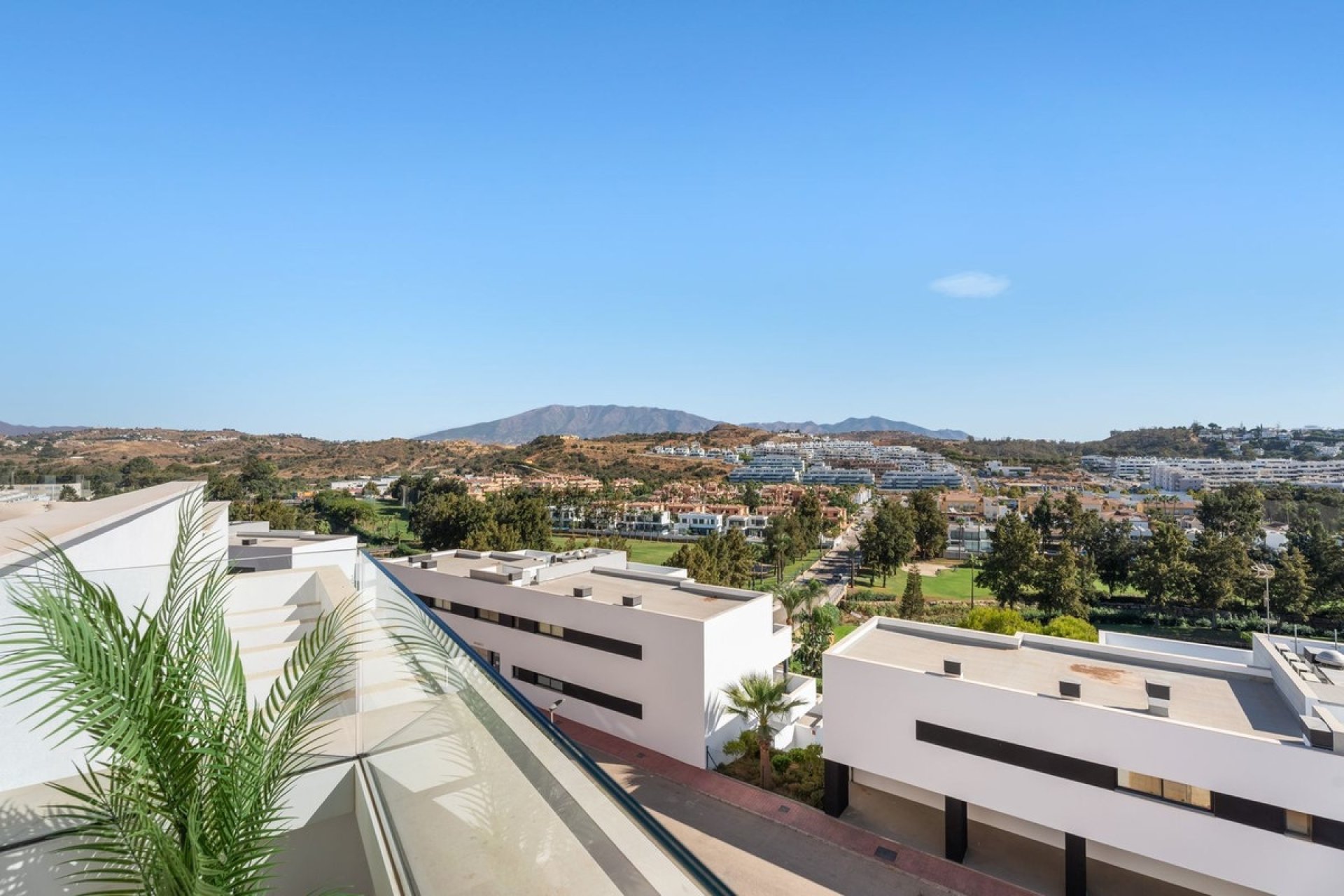 Wiederverkauf - apartment - Mijas - La Cala de Mijas