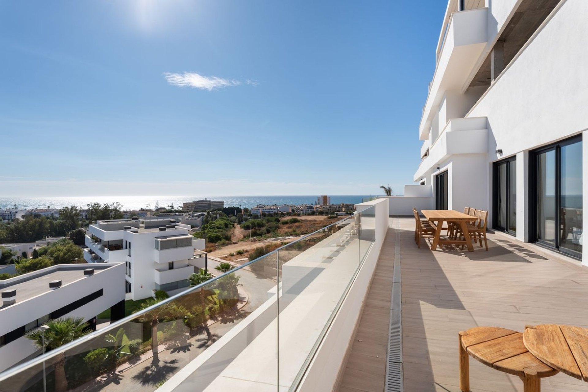 Wiederverkauf - apartment - Mijas - La Cala de Mijas