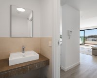 Wiederverkauf - apartment - Mijas - La Cala de Mijas
