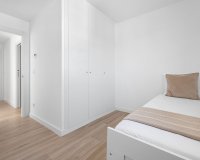 Wiederverkauf - apartment - Mijas - La Cala de Mijas