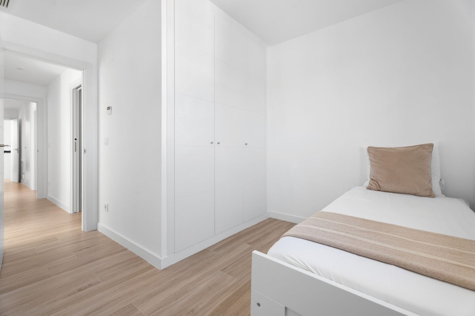 Wiederverkauf - apartment - Mijas - La Cala de Mijas