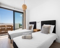 Wiederverkauf - apartment - Mijas - La Cala de Mijas