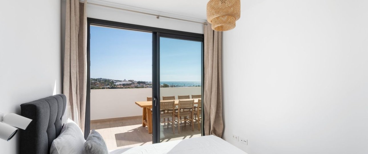 Wiederverkauf - apartment - Mijas - La Cala de Mijas
