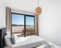 Wiederverkauf - apartment - Mijas - La Cala de Mijas