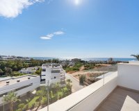 Wiederverkauf - apartment - Mijas - La Cala de Mijas
