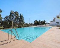 Wiederverkauf - apartment - Mijas - La Cala de Mijas