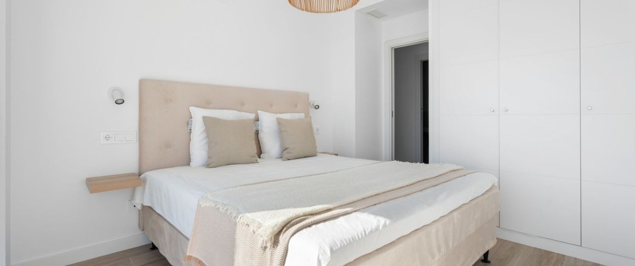 Wiederverkauf - apartment - Mijas - La Cala de Mijas
